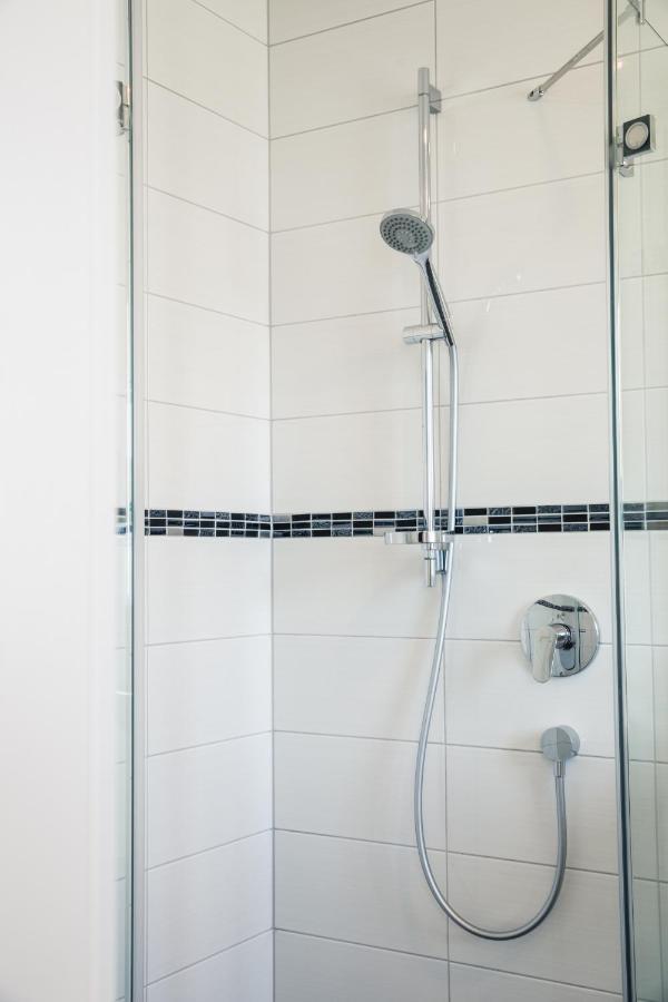 Ferienwohnung Am Zeppelin Hangar Фридрихсхафен Экстерьер фото